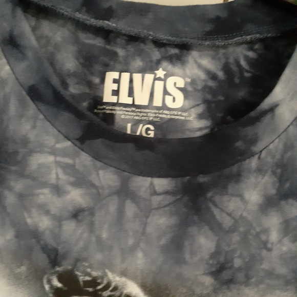 Elvis T shirt - Picture 2 of 3